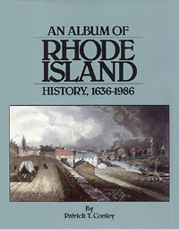 An Album of Rhode Island History