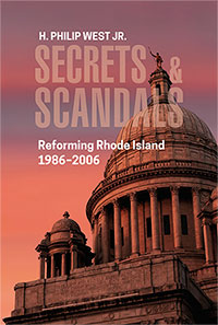 Secrets & Scandals