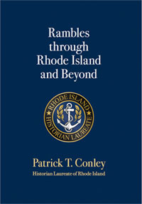 Rambles through through Rhode Island and Beyond