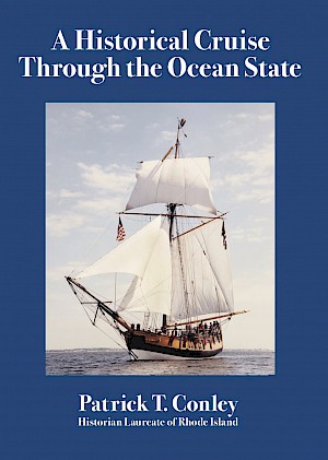 A Historical Cruise Through the Ocean State