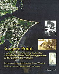 Gaspee Point