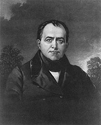 Thomas Wilson Dorr