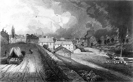 Blackstone Valley